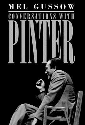 Conversations with Pinter