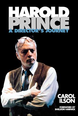 Harold Prince: A Director's Journey (Limelight)