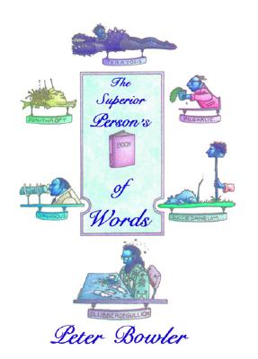 The Superior Person's Book of Words