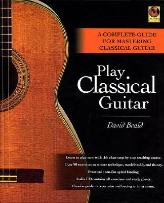 Image for Play Classical Guitar