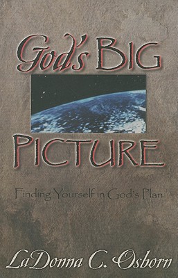 God's Big Picture: Finding yourself in God's plan