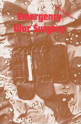 Image for Emergency War Surgery
