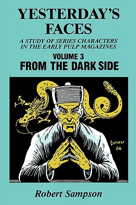 Image for Yesterday's Faces: Volume 3 - From the Dark Side