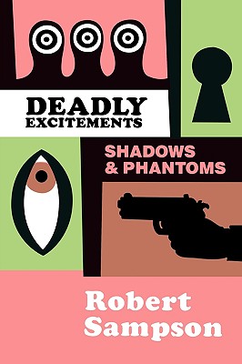 Image for Deadly Excitements