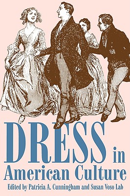 Dress in American Culture Image for Dress in American Culture