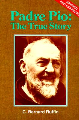 PADRE PIO THE TRUE STORY