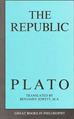 Republic (Great Books in Philosophy)
