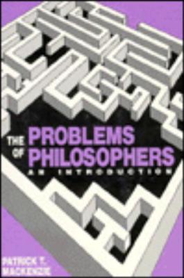 Image for The Problems of Philosophers An Introduction The Problems of Philosophers An Introduction