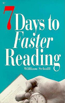 Seven Days to Faster Reading