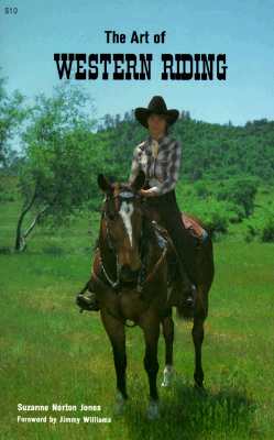 Image for Art of Western Riding