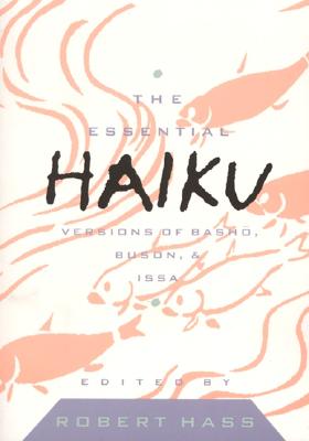 Essential Haiku Volume 20 (2012)