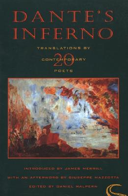 Dante's Inferno Image for Dante's Inferno
