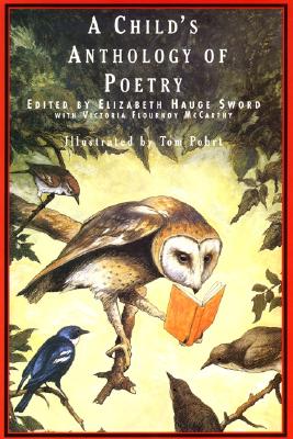 Image for A Child's Anthology of Poetry