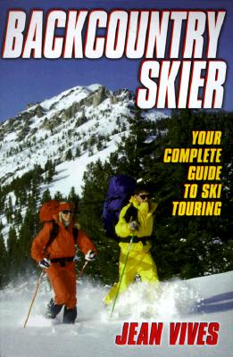 Image for Backcountry Skier