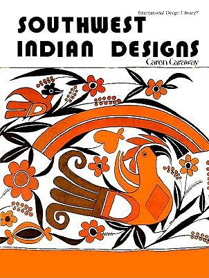 Southwest Indian Designs (International Design Library)