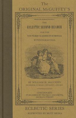 Mcguffey's Eclectic Second Reader