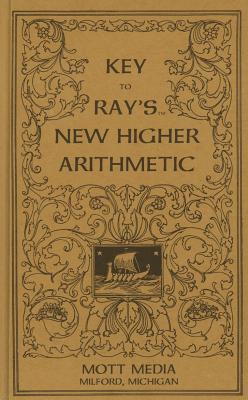 Key to Rays New Higher Arithmetic