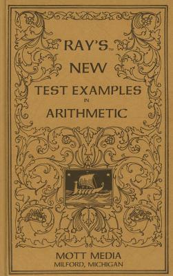Ray's New Test Examples in Arithmetic