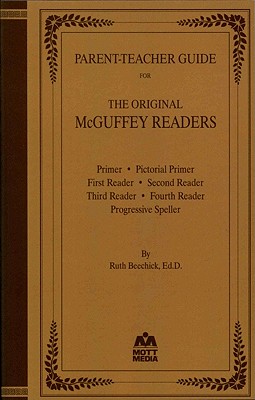 McGuffey Parent-Teacher Guide - PB