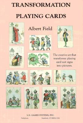 Transformation Playing Cards