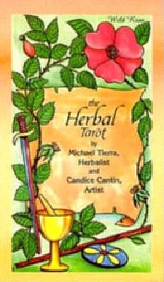 The Herbal Tarot