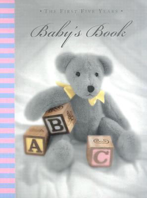 Baby's Book: The First Five Years (Personal Organizers)