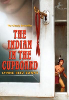 The Indian In The Cupboard (Turtleback School & Library Binding Edition)