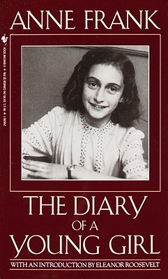 Anne Frank: Diary of a Young Girl (Turtleback Binding Edition)