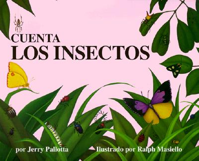 Image for Cuenta Los Insectos Cuenta Los Insectos