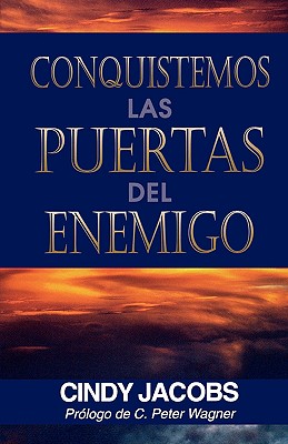Conquistemos Las Puertas Del Enemigo Image for Conquistemos Las Puertas Del Enemigo