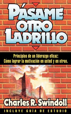 Image for Psame Otro Ladrillo Psame Otro Ladrillo