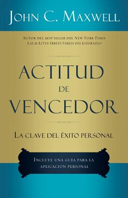 Actitud De Vencedor