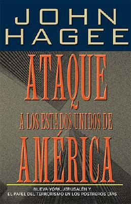 Image for Ataque A Los Estados Unidos De América