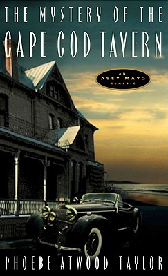 Mystery of the Cape Cod Tavern