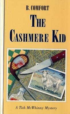 Image for Cashmere Kid, The