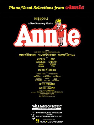 Image for Annie (Broadway)