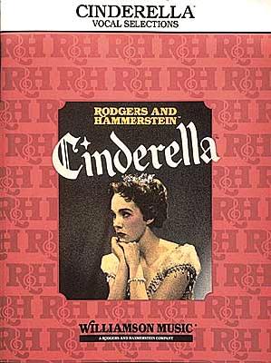 Image for Rodgers & Hammerstein's Cinderella