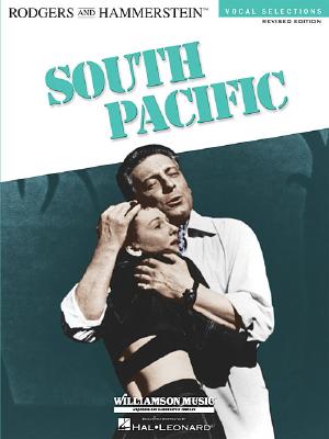 South Pacific Vocal Selections Revised Edition 6/04