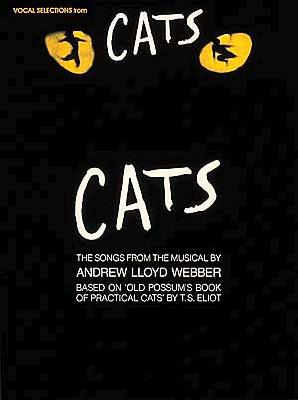 Cats: Vocal Selections