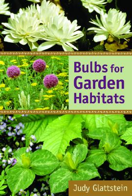 Bulbs For Garden Habitats
