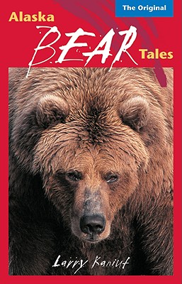 Image for Alaska Bear Tales