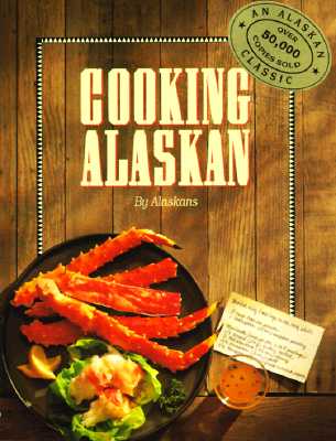 Image for Cooking Alaskan