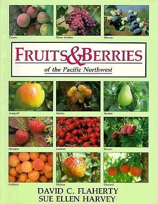 Image for Fruits & Berries of the Pacific Northwest