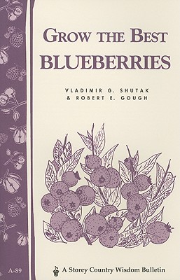 Grow The Best Blueberries