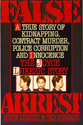 False Arrest