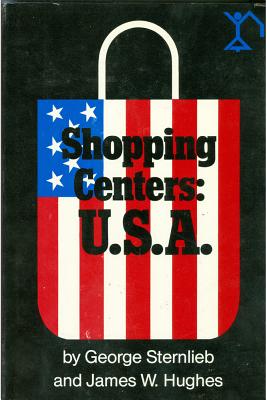 Shopping Centers: U.S.A