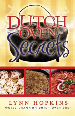Image for Dutch Oven Secrets