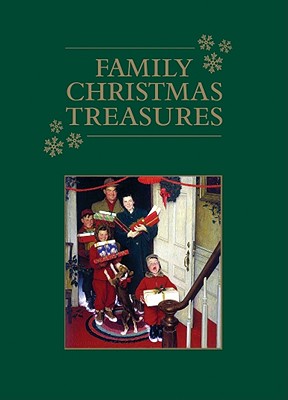 Image for Family Christmas Treasures