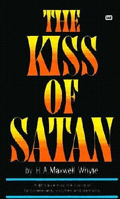 Kiss of Satan