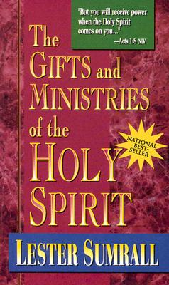 Gifts And Ministries Of The Holy Spirit